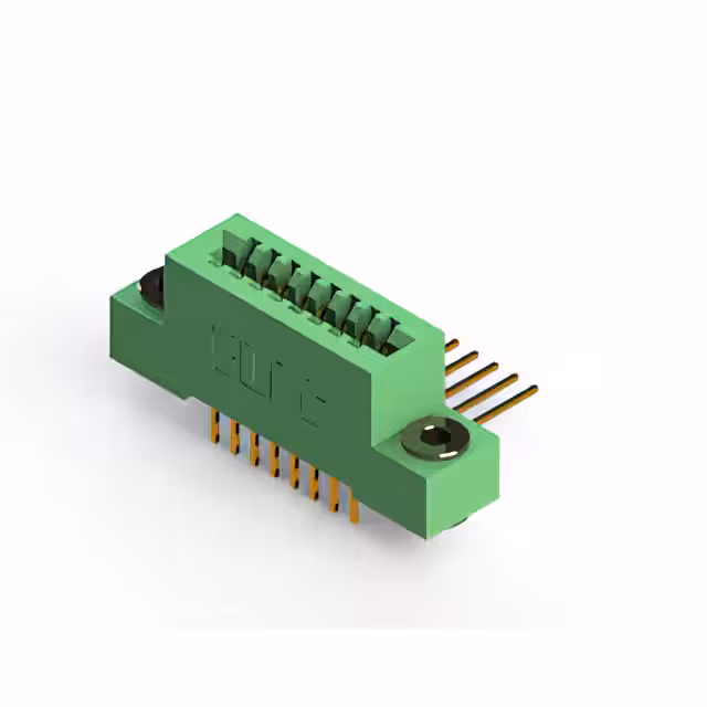 842-016-558-203 EDAC Inc.  Edgeboard Connectors